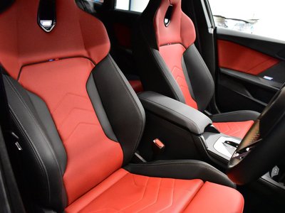 2026 BMW 2 SERIES GRAN COUPE 照片 3
