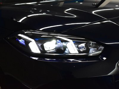 2026 BMW 2 SERIES GRAN COUPE 照片 11