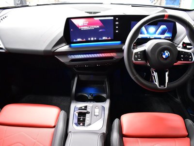 2026 BMW 2 SERIES GRAN COUPE 照片 2
