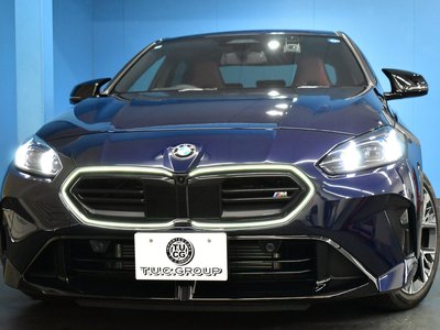 2026 BMW 2 SERIES GRAN COUPE 缩略图 20
