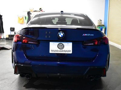 2026 BMW 2 SERIES GRAN COUPE 缩略图 56