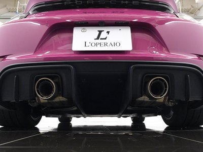 2024 Porsche 718 SPYDER thumbnail 47