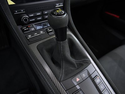 2024 Porsche 718 SPYDER thumbnail 65
