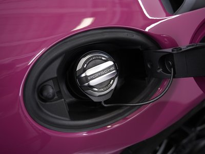 2024 Porsche 718 SPYDER thumbnail 42