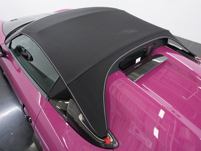 2024 Porsche 718 SPYDER thumbnail 30
