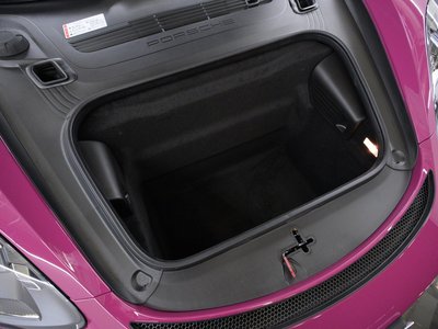 2024 Porsche 718 SPYDER thumbnail 40