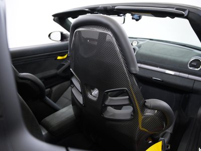 2024 Porsche 718 SPYDER thumbnail 55