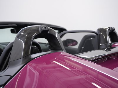 2024 Porsche 718 SPYDER thumbnail 44