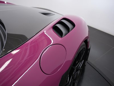 2024 Porsche 718 SPYDER thumbnail 43