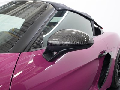 2024 Porsche 718 SPYDER thumbnail 35
