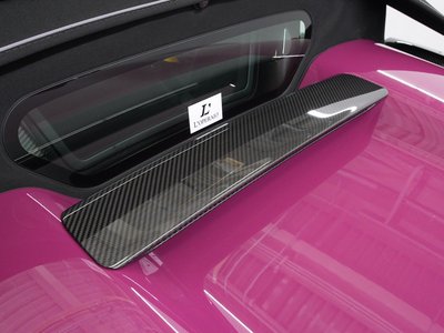 2024 Porsche 718 SPYDER thumbnail 34