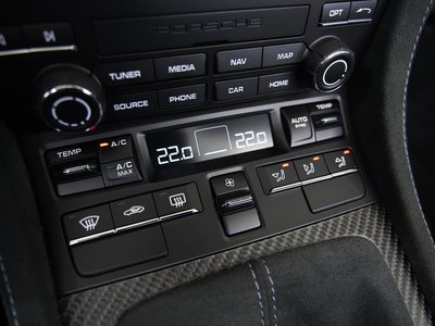 2024 Porsche 718 SPYDER thumbnail 63