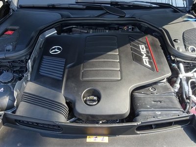 صورة مصغرة 41 لـ 2022 Mercedes-BENZ GT AMG