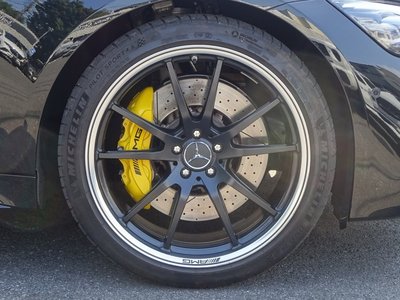 صورة مصغرة 44 لـ 2022 Mercedes-BENZ GT AMG