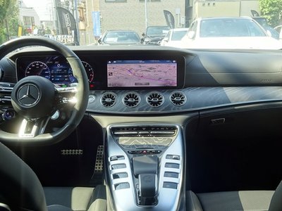 صورة مصغرة 7 لـ 2022 Mercedes-BENZ GT AMG