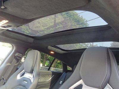 صورة مصغرة 49 لـ 2022 Mercedes-BENZ GT AMG