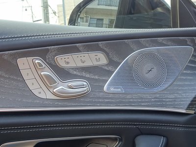 صورة مصغرة 35 لـ 2022 Mercedes-BENZ GT AMG