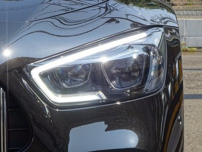 صورة مصغرة 46 لـ 2022 Mercedes-BENZ GT AMG