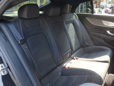 صورة مصغرة 11 لـ 2022 Mercedes-BENZ GT AMG