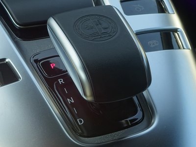 صورة مصغرة 26 لـ 2022 Mercedes-BENZ GT AMG