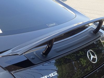 صورة مصغرة 52 لـ 2022 Mercedes-BENZ GT AMG
