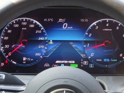 صورة مصغرة 12 لـ 2022 Mercedes-BENZ GT AMG