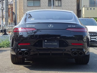 صورة مصغرة 5 لـ 2022 Mercedes-BENZ GT AMG