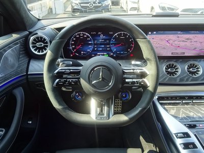 صورة مصغرة 27 لـ 2022 Mercedes-BENZ GT AMG