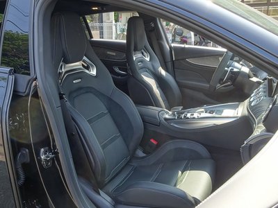 صورة مصغرة 10 لـ 2022 Mercedes-BENZ GT AMG
