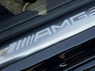 صورة مصغرة 40 لـ 2022 Mercedes-BENZ GT AMG