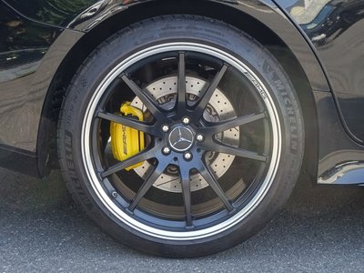 صورة مصغرة 45 لـ 2022 Mercedes-BENZ GT AMG