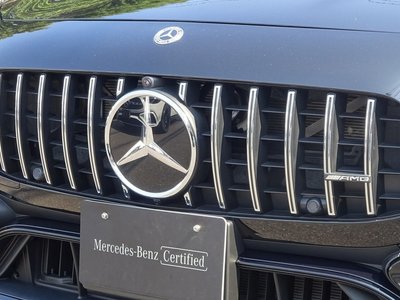 صورة مصغرة 50 لـ 2022 Mercedes-BENZ GT AMG
