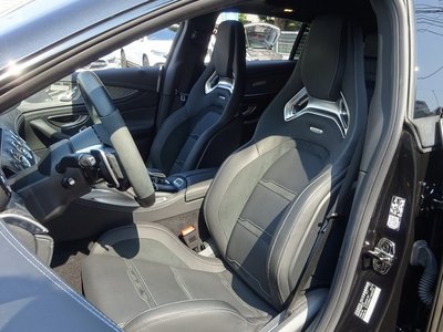 صورة مصغرة 8 لـ 2022 Mercedes-BENZ GT AMG