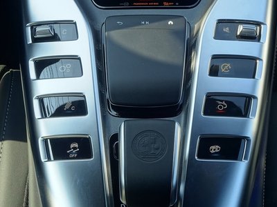 صورة مصغرة 25 لـ 2022 Mercedes-BENZ GT AMG