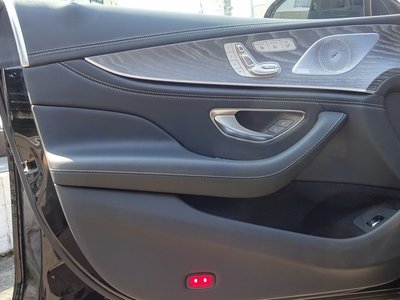 صورة مصغرة 34 لـ 2022 Mercedes-BENZ GT AMG