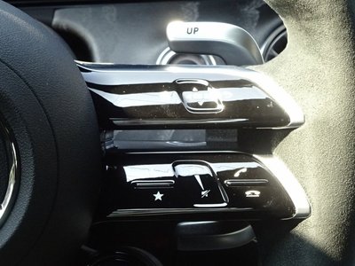 صورة مصغرة 29 لـ 2022 Mercedes-BENZ GT AMG