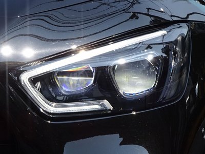 صورة مصغرة 47 لـ 2022 Mercedes-BENZ GT AMG