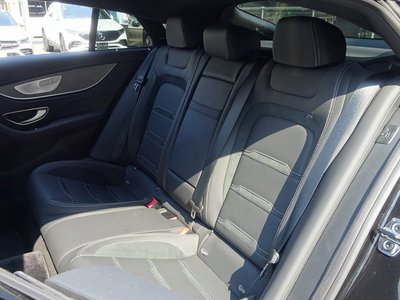 صورة مصغرة 9 لـ 2022 Mercedes-BENZ GT AMG