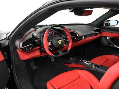 صورة 4 لـ 2026 Ferrari 296 GTS