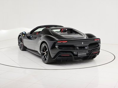 صورة 14 لـ 2026 Ferrari 296 GTS