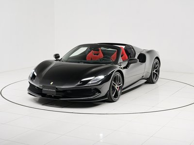 صورة 13 لـ 2026 Ferrari 296 GTS