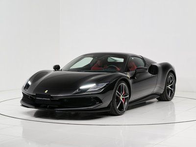 صورة 8 لـ 2026 Ferrari 296 GTS