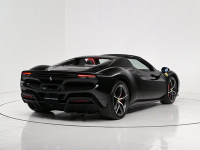 صورة 9 لـ 2026 Ferrari 296 GTS