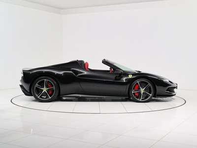 صورة 11 لـ 2026 Ferrari 296 GTS