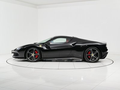 صورة 12 لـ 2026 Ferrari 296 GTS