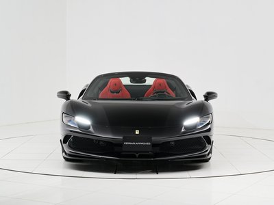 صورة 5 لـ 2026 Ferrari 296 GTS