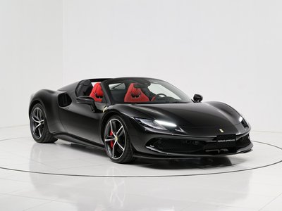 صورة 7 لـ 2026 Ferrari 296 GTS