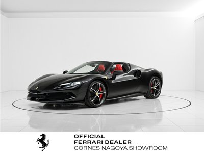 صورة 1 لـ 2026 Ferrari 296 GTS
