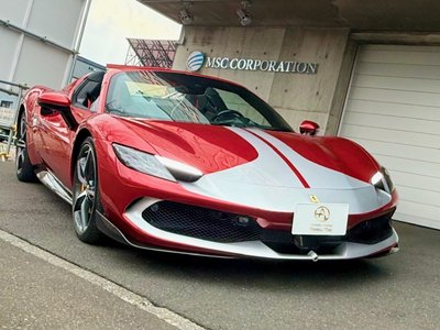 2026 Ferrari 296 GTS photo 7