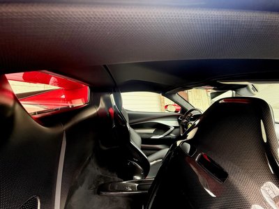 2026 Ferrari 296 GTS photo 10
